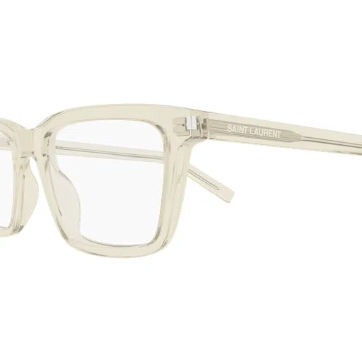 Saint Laurent SL 842 Eyeglasses - view 9
